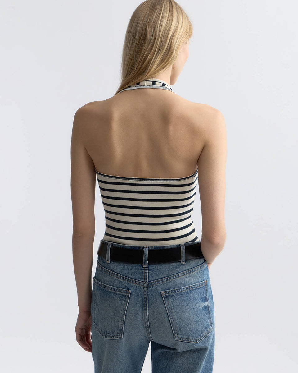 Britt Halter Top