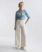 Monti Denim Shirt