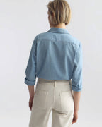 Monti Denim Shirt