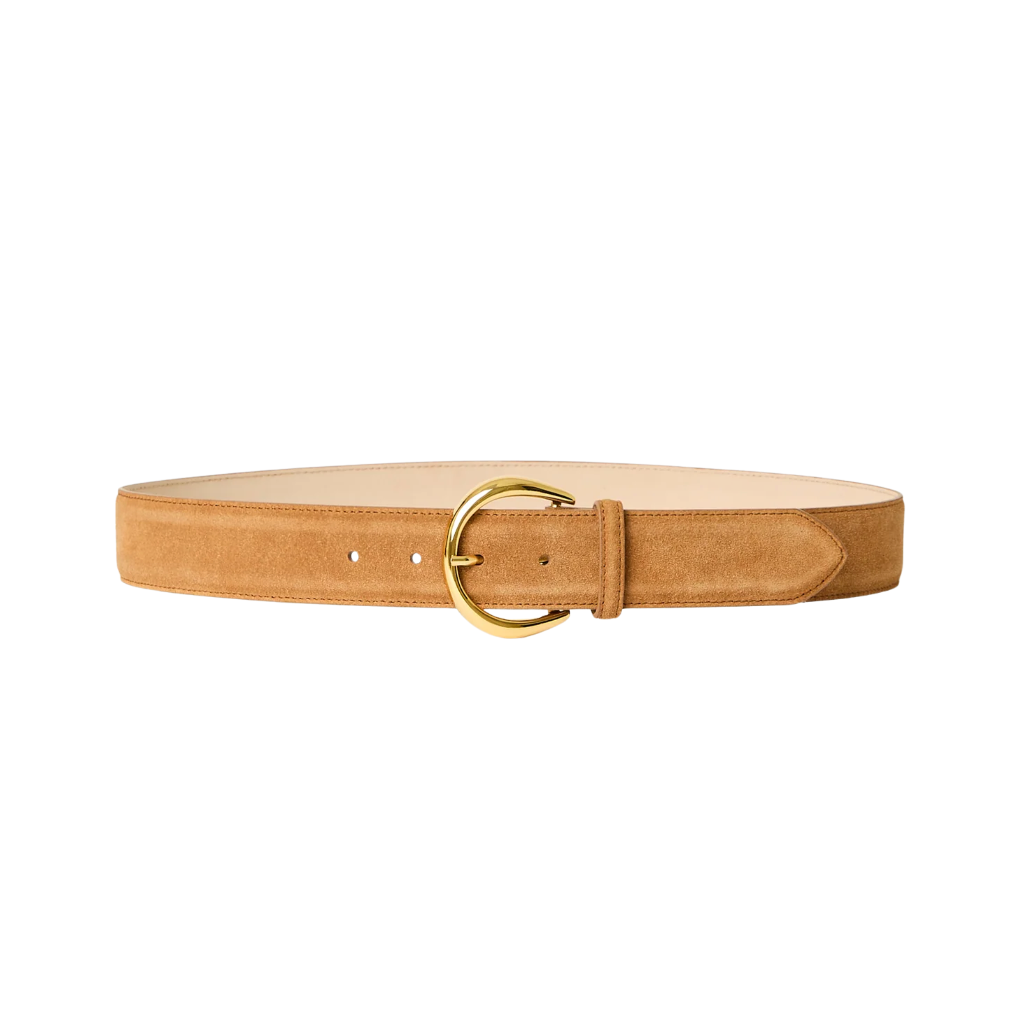 Odessa Suede Belt