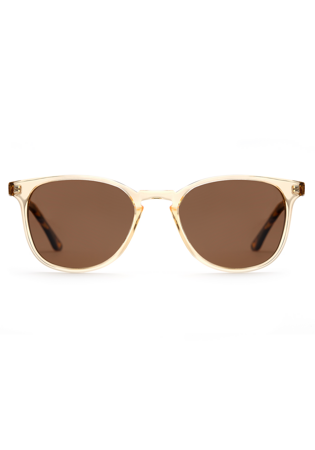 Olivier - Champagne + Rue Tortoise