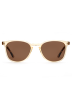 Olivier - Champagne + Rue Tortoise