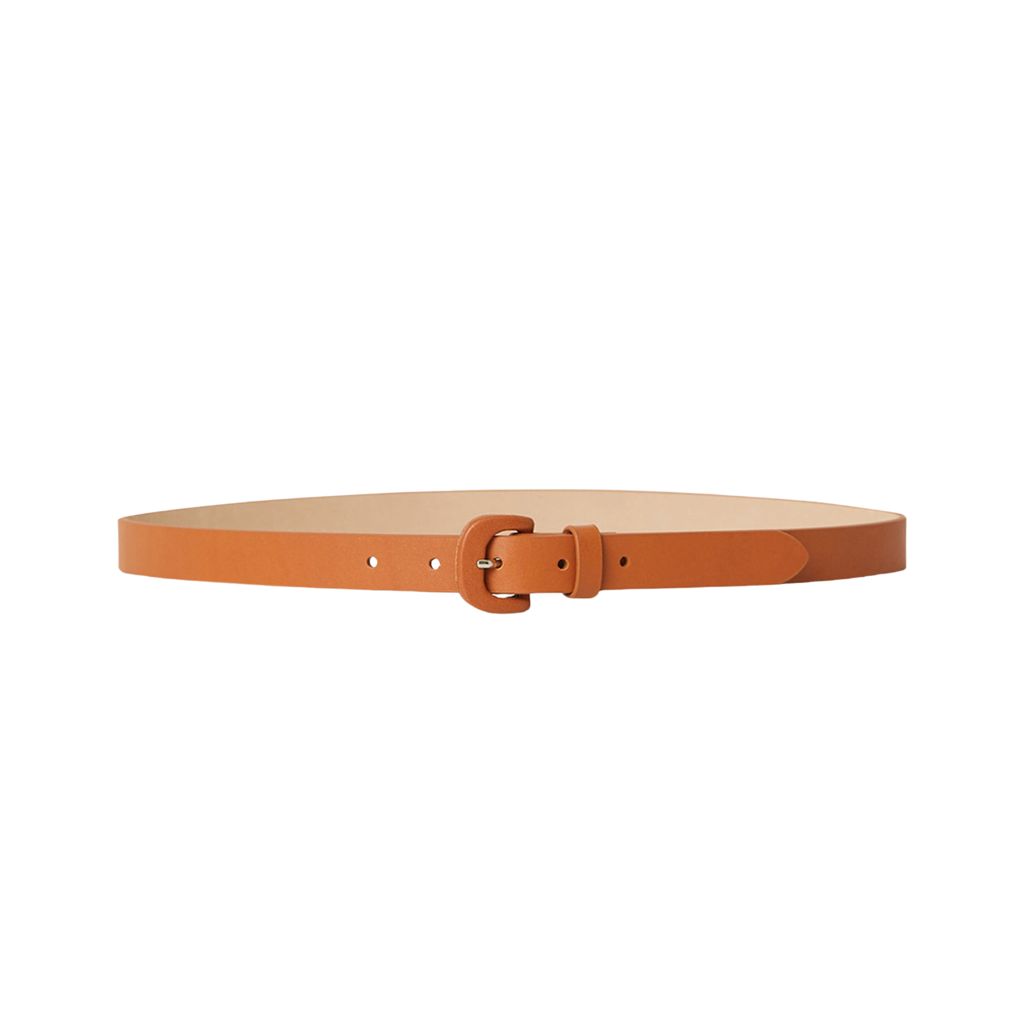 Ollie Leather Belt