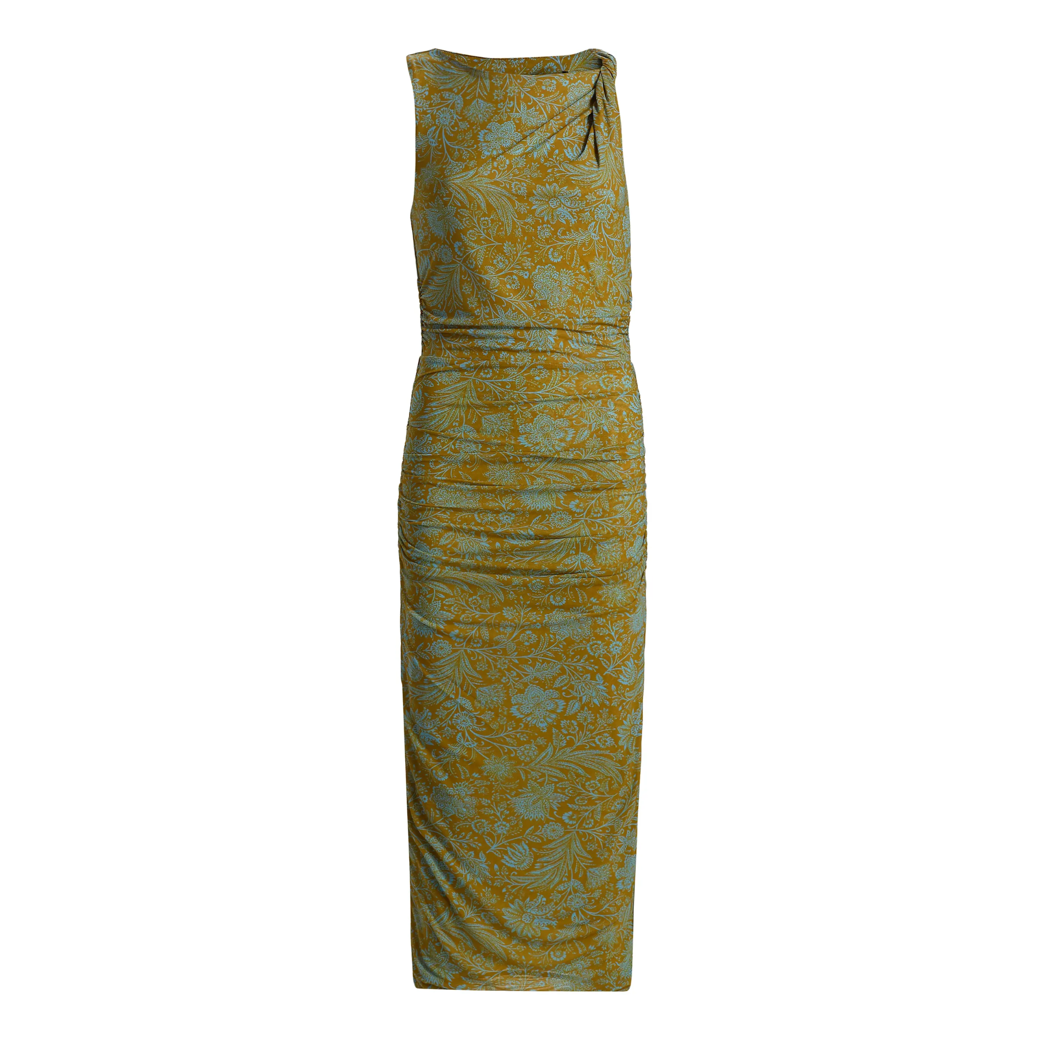 Otessa Dress