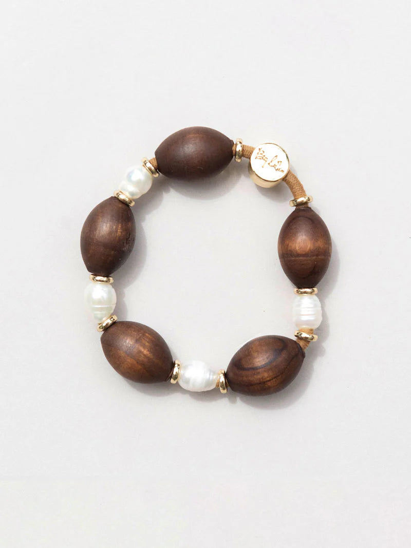 Pearl Street Capsule Bracelet