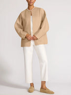 Parker Jacket