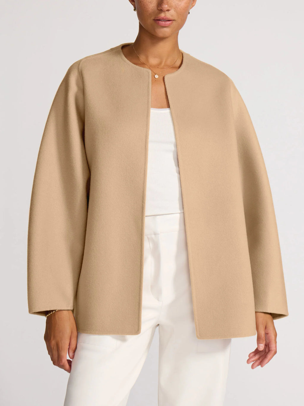 Parker Jacket