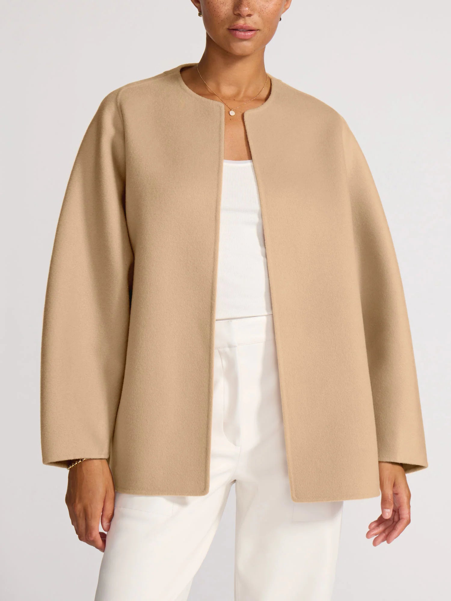 Parker Jacket