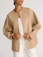 Parker Jacket