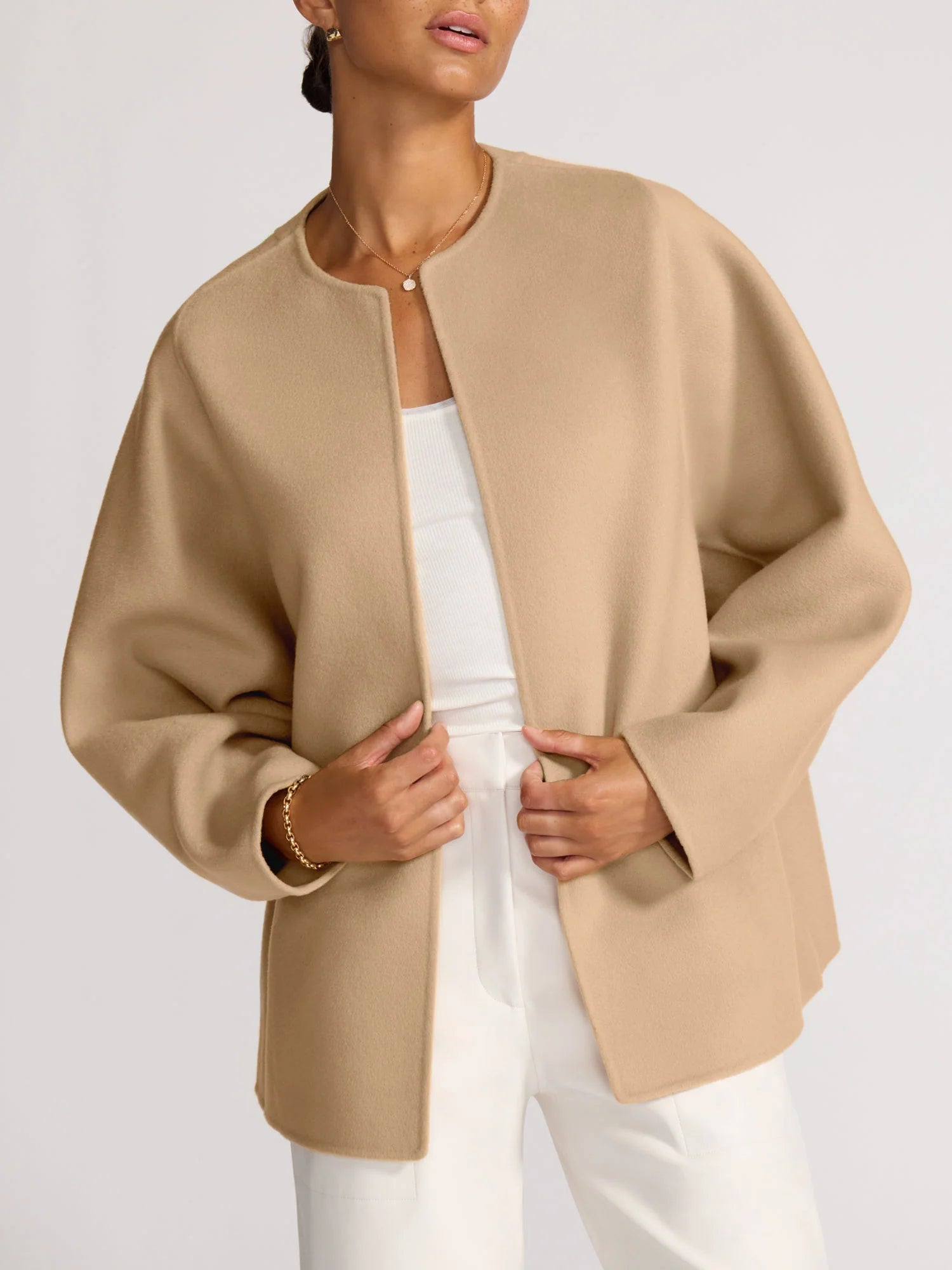 Parker Jacket