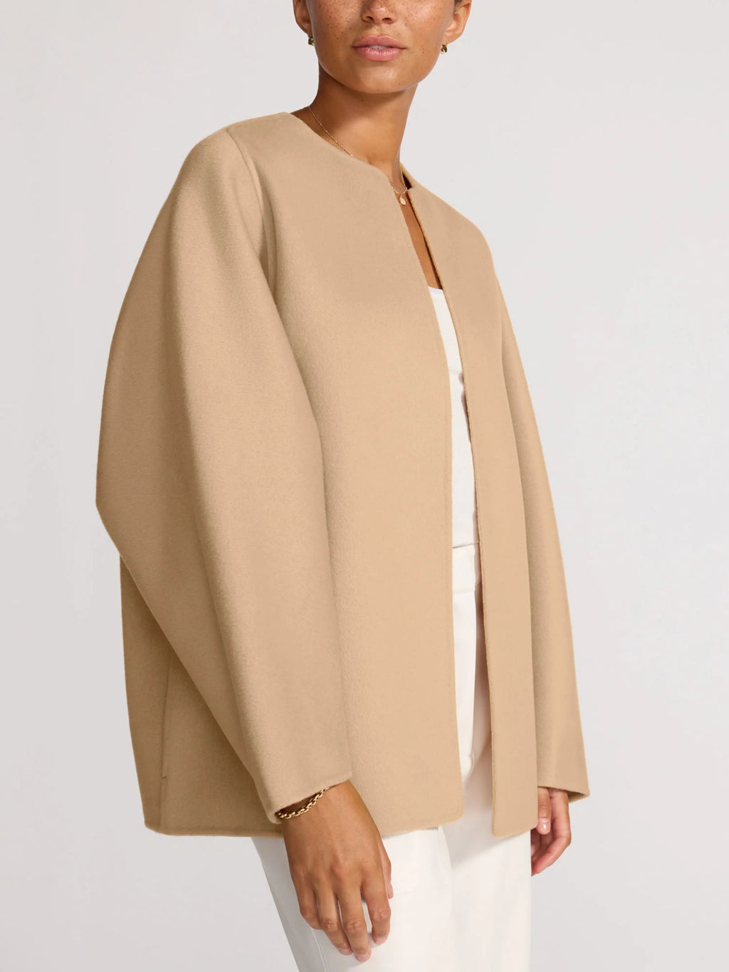 Parker Jacket