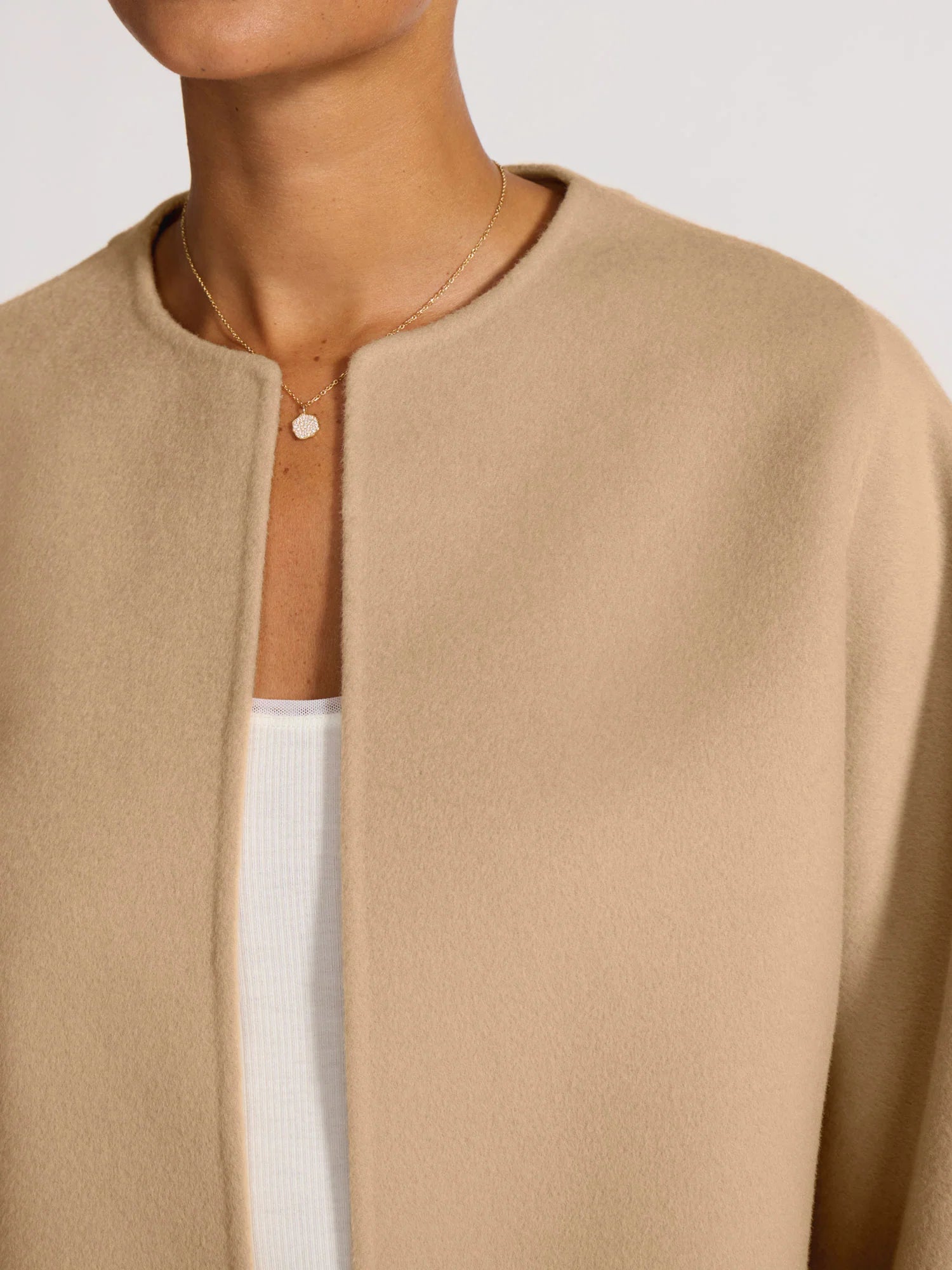 Parker Jacket