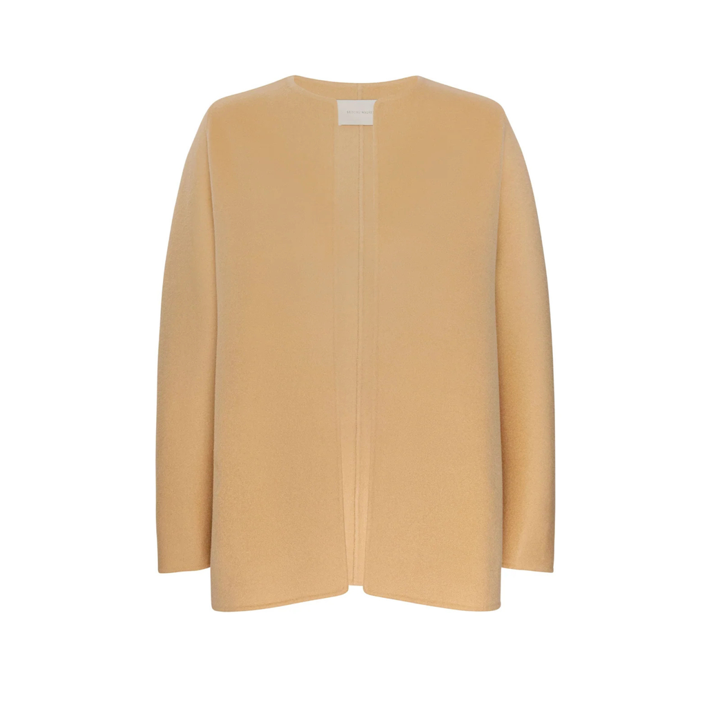 Parker Jacket