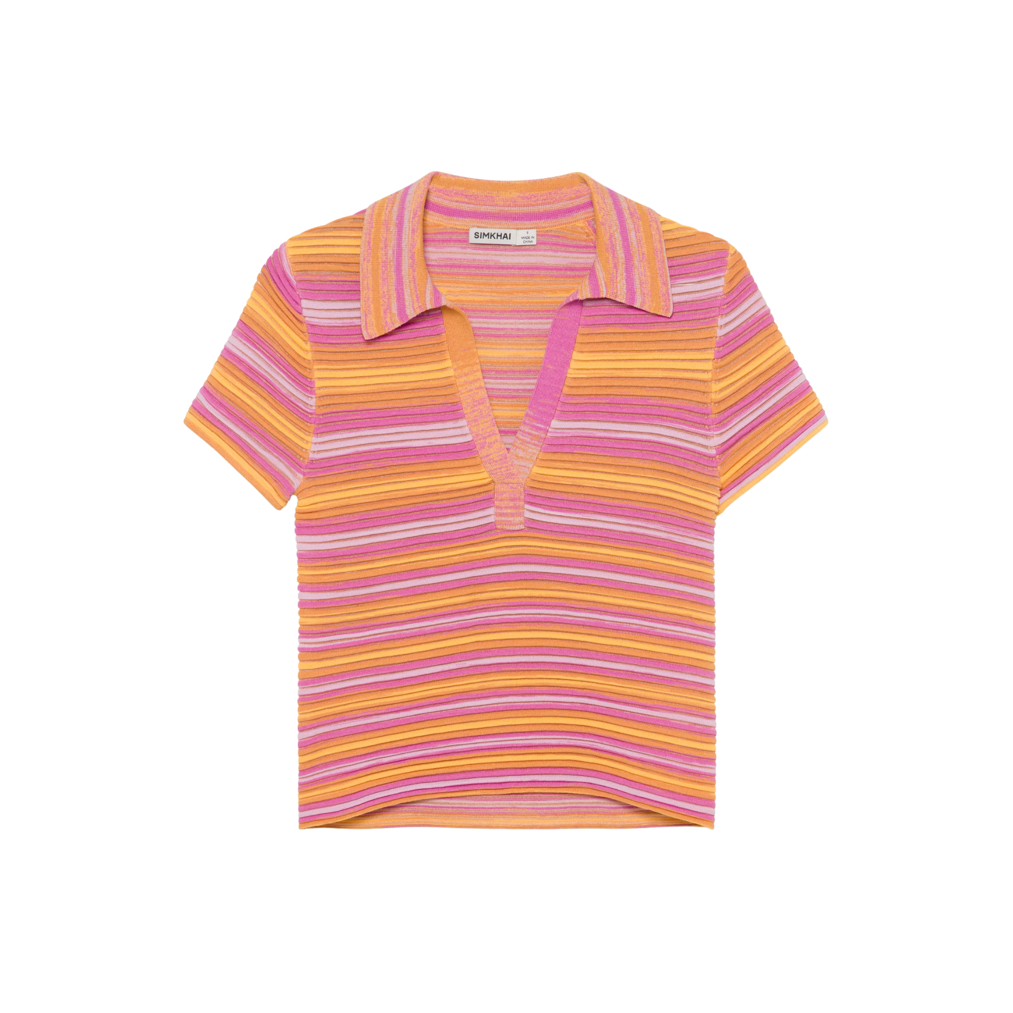 Paxton Knit Polo