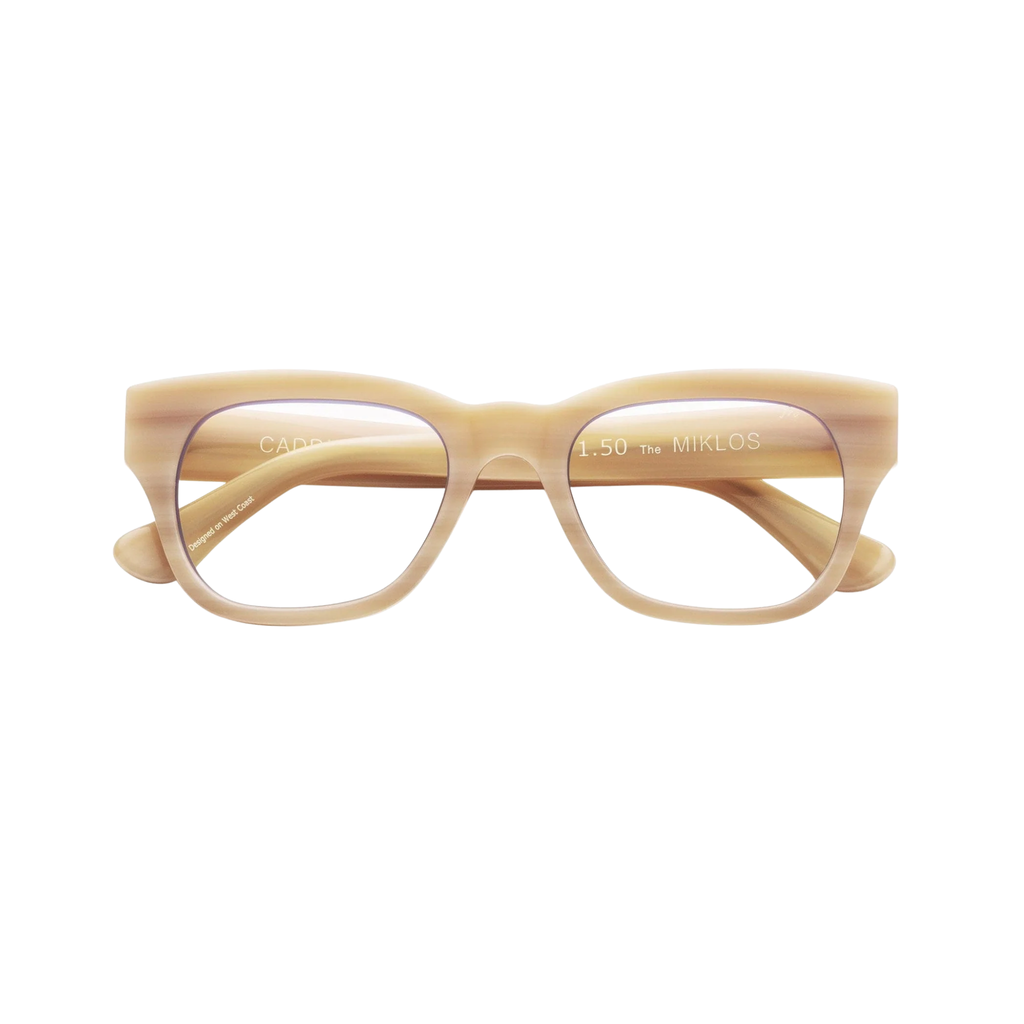 Miklos Reading Glasses