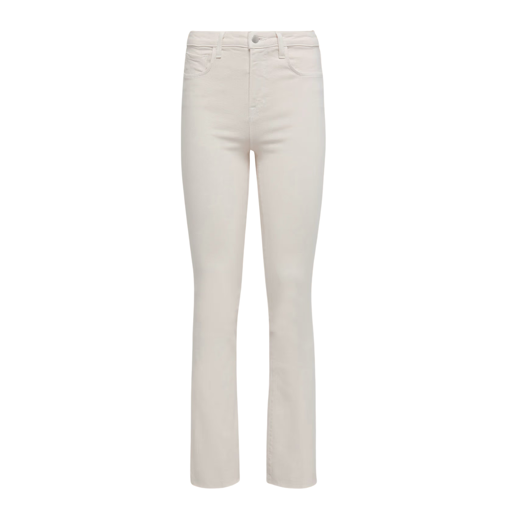 Ruth Straight Leg Jean
