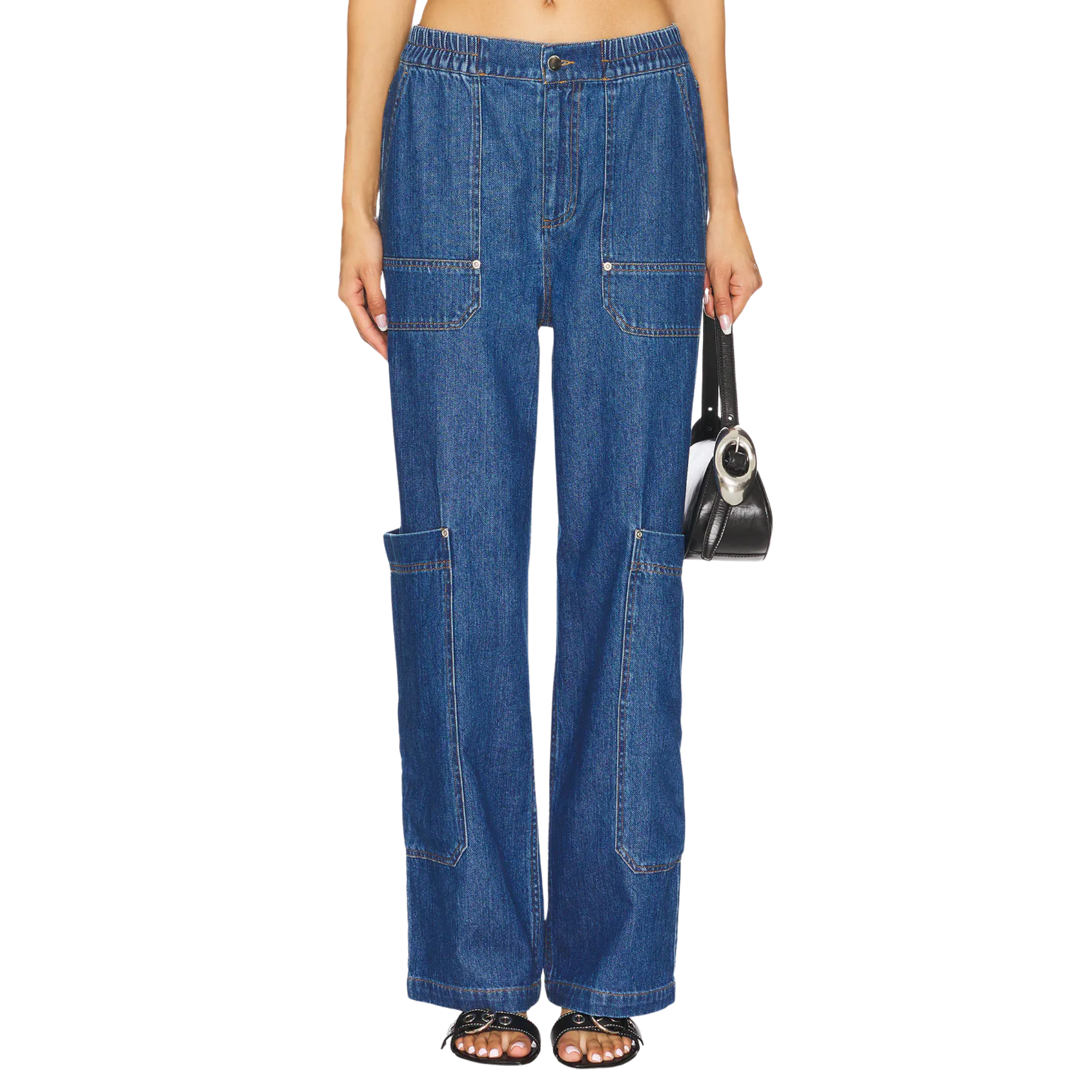 Ryleigh Utility Pant