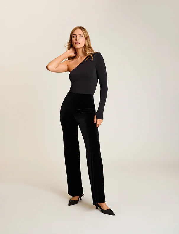 Prima One Shoulder Bodysuit