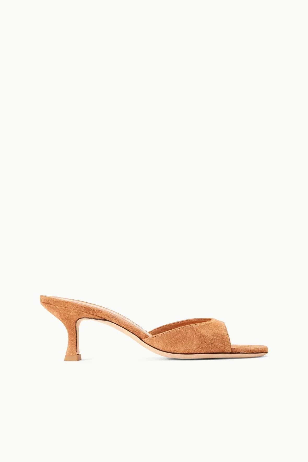Brigitte Mule Tan