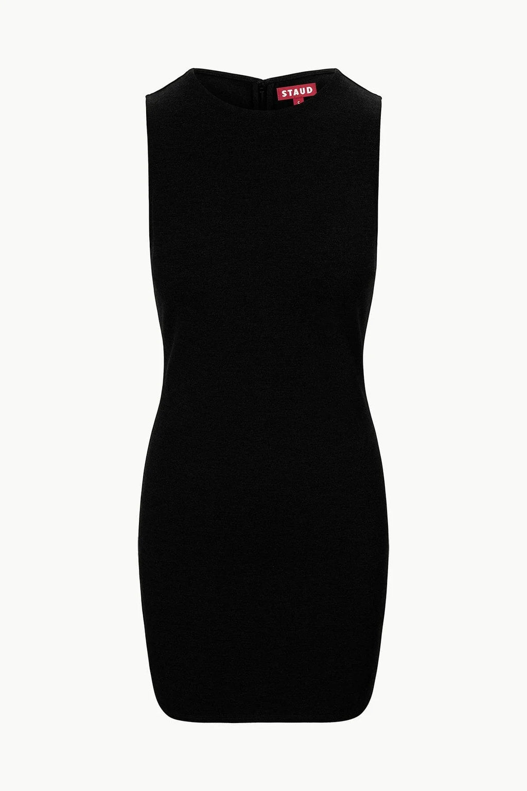 Mercer Black Dress