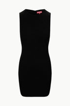 Mercer Black Dress