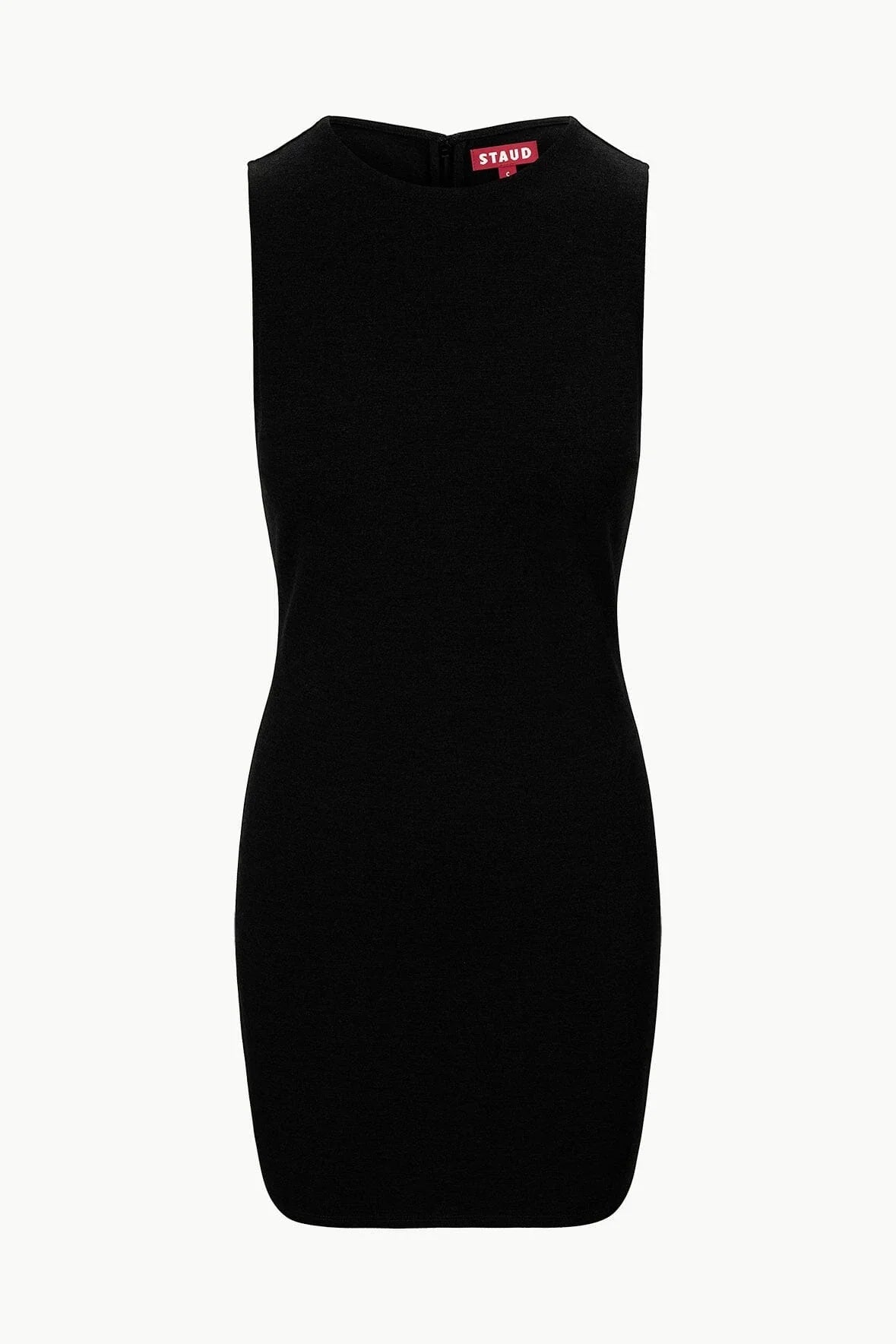 Mercer Black Dress