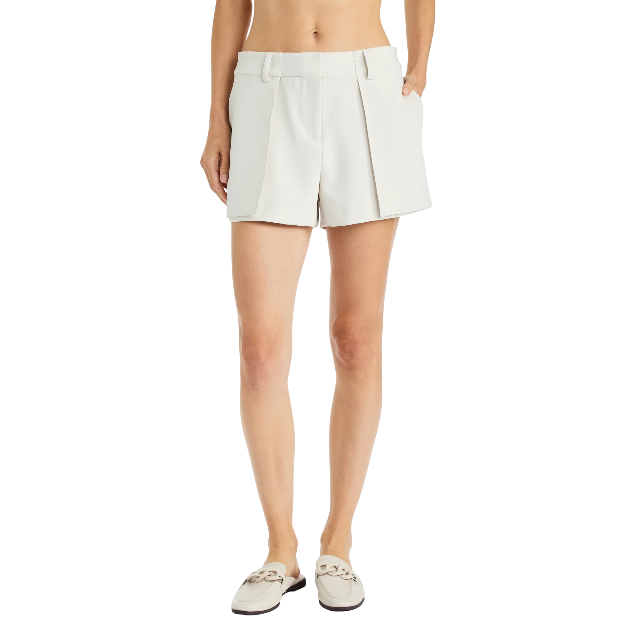 Salima Shorts