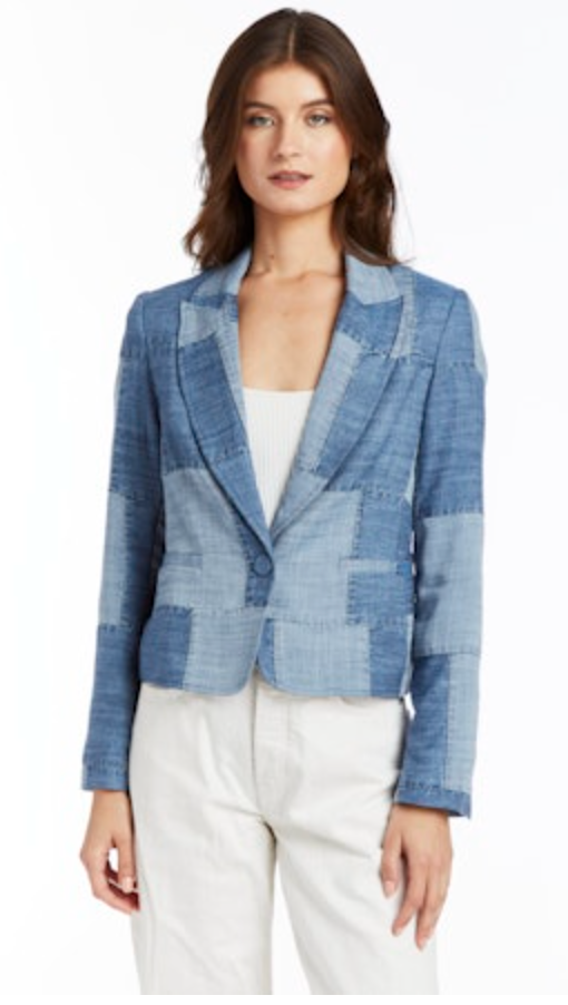 Milo Blazer
