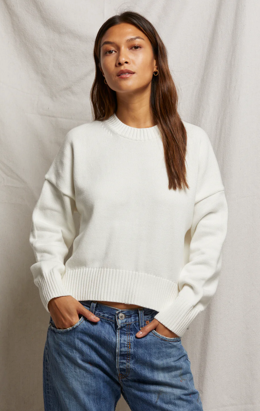 Janet Sweater
