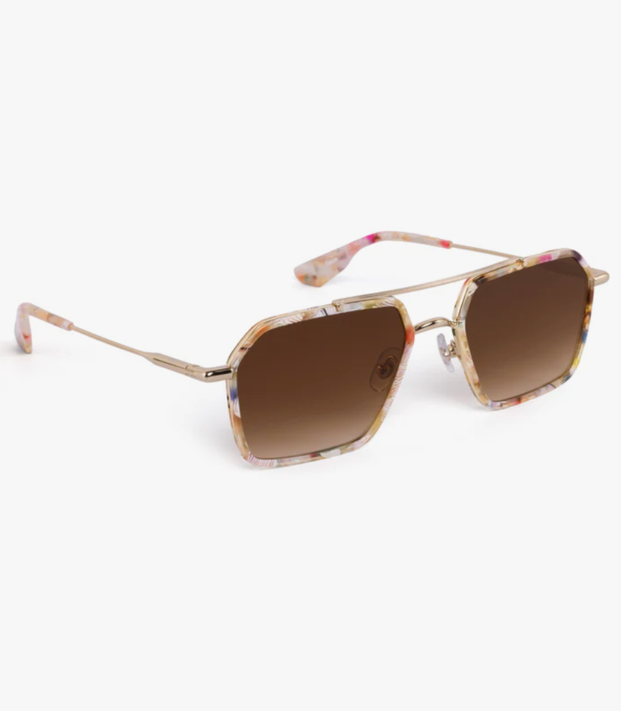 Emery 12k + Glace