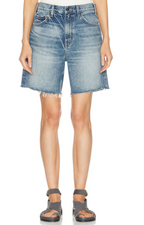 Russel Denim Short