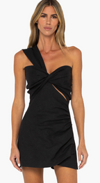 Solange Romper