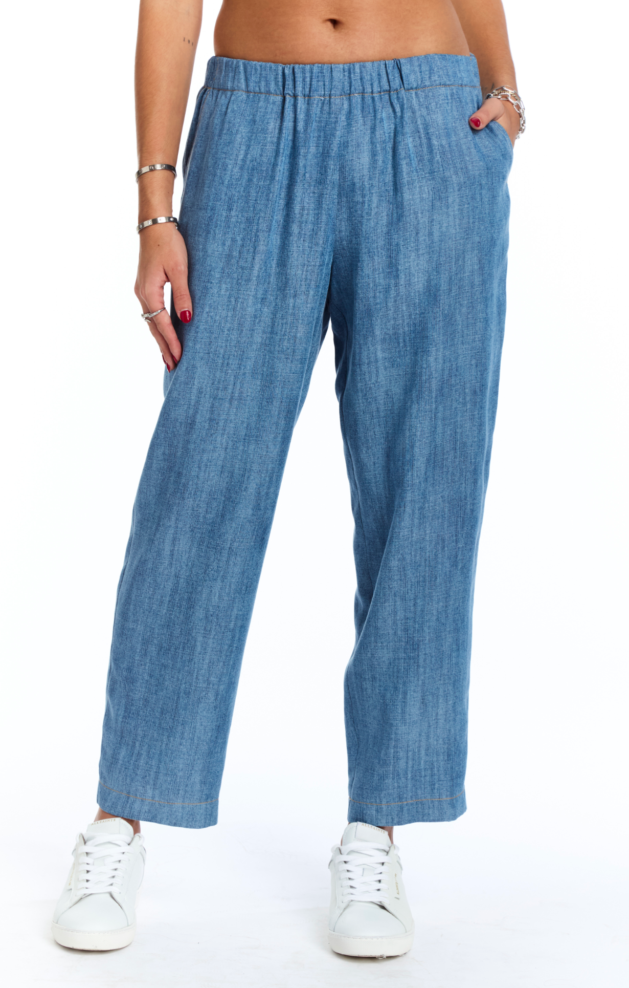 Seraphina Pant