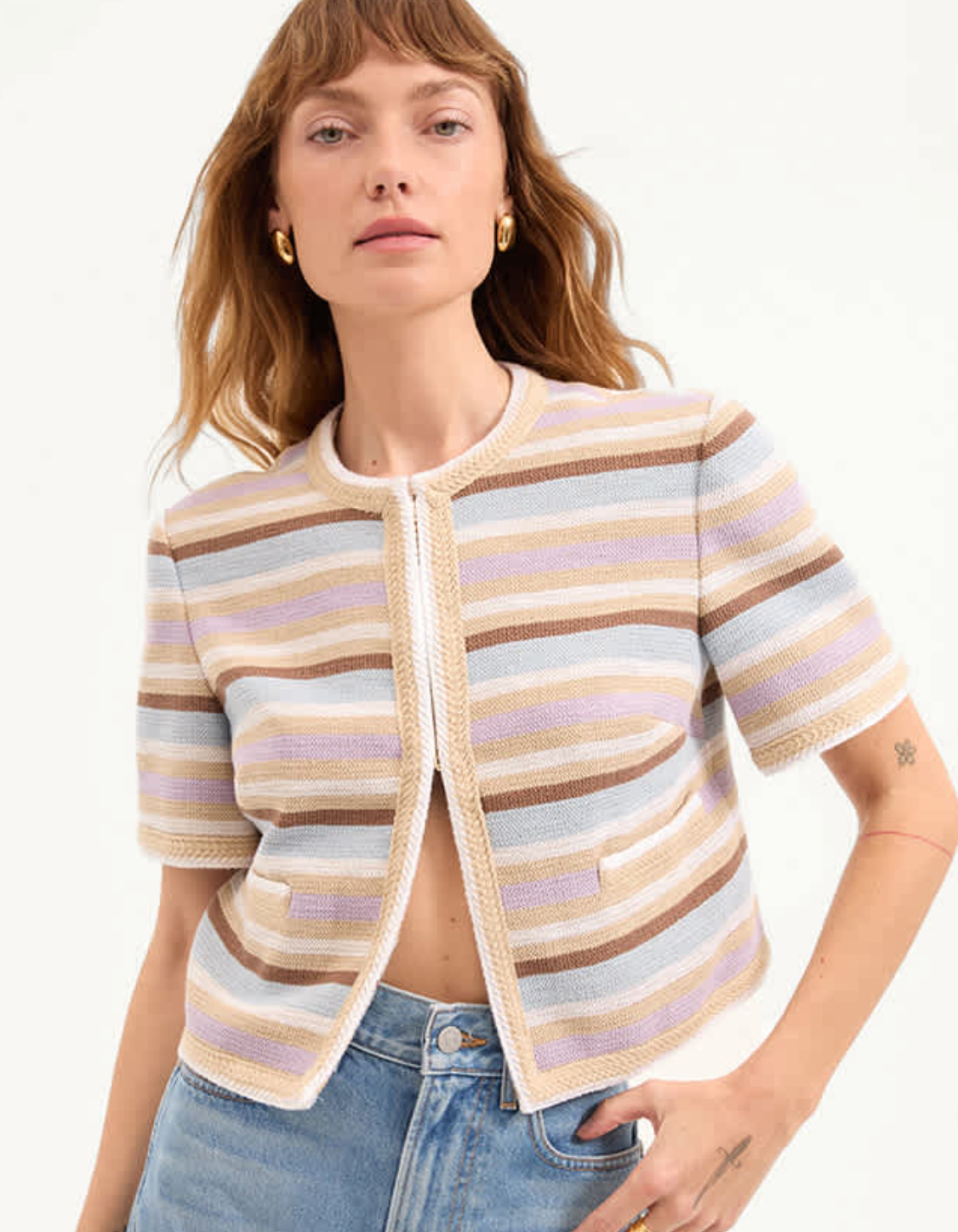 Wyatt Jacket