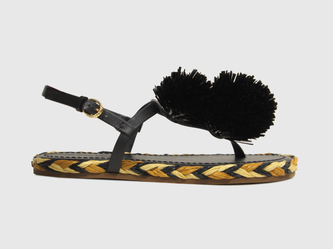 Ingrid Espadrille