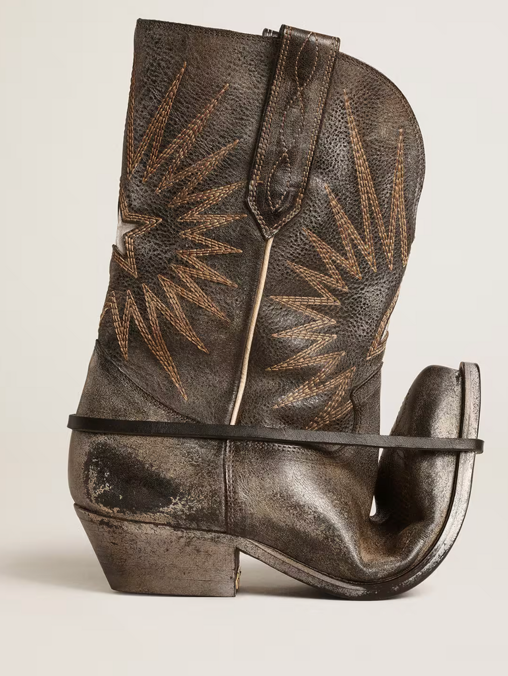 Wish Star Low Boot