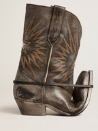 Wish Star Low Boot