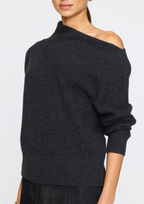 Hart Off Shoulder