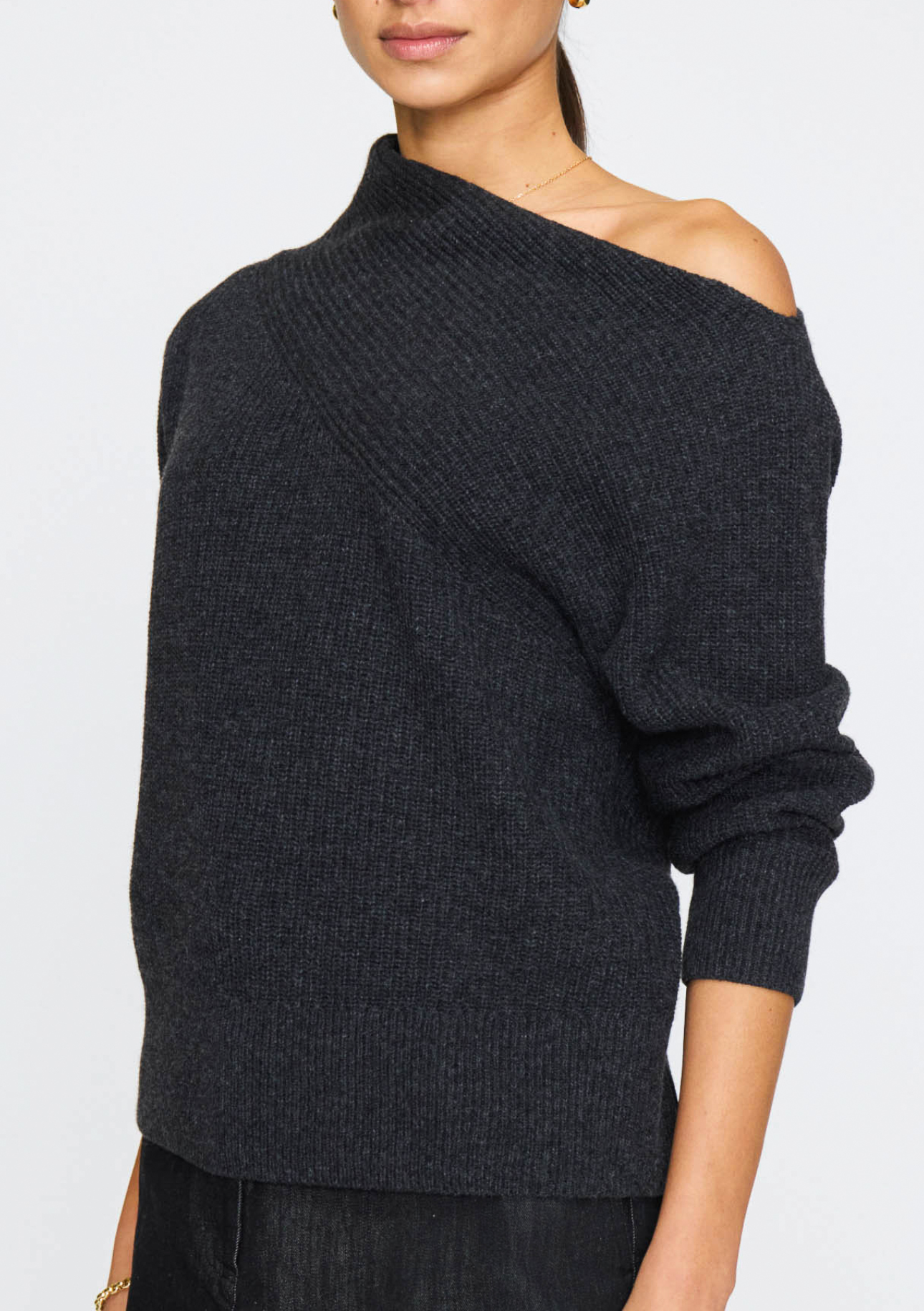 Hart Off Shoulder