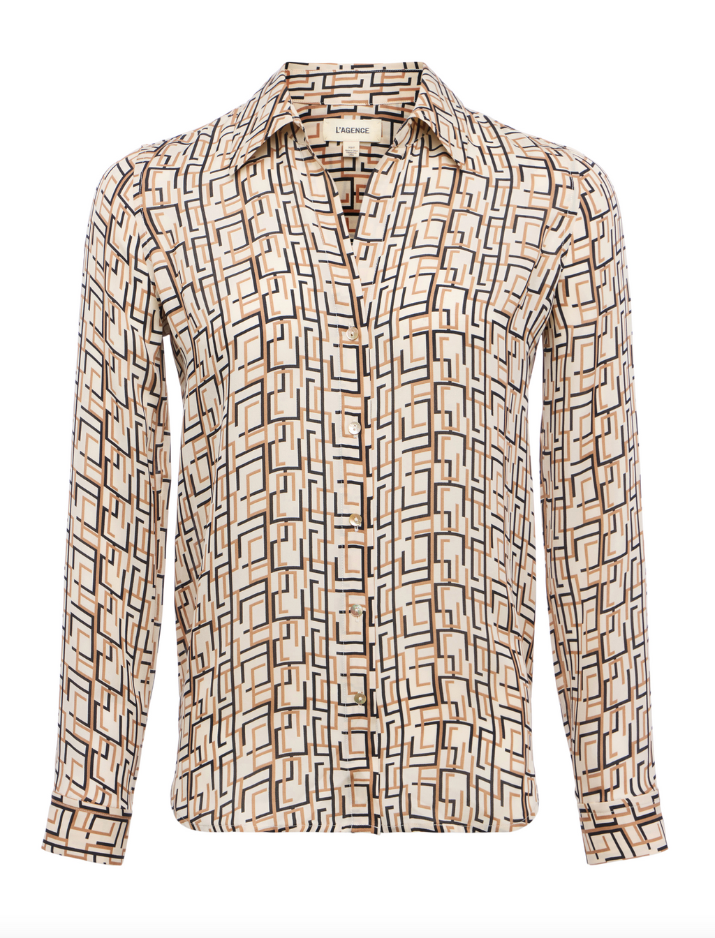 Nina Blouse