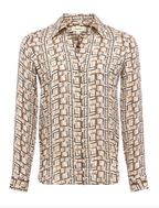 Nina Blouse