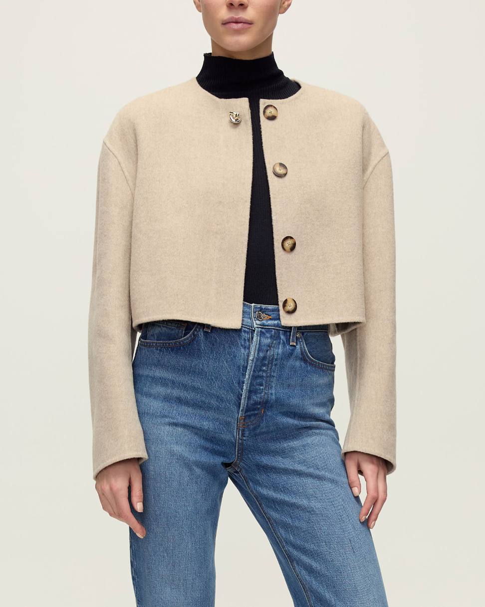 Philips Jacket