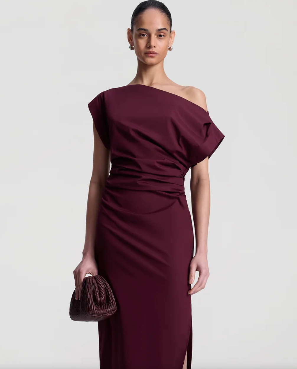 Nara Dress