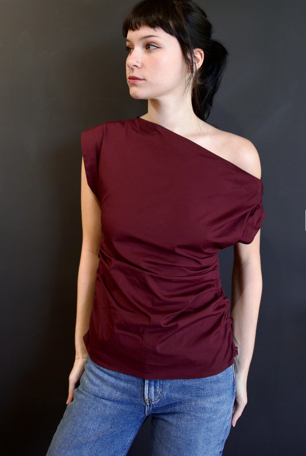Nara Top