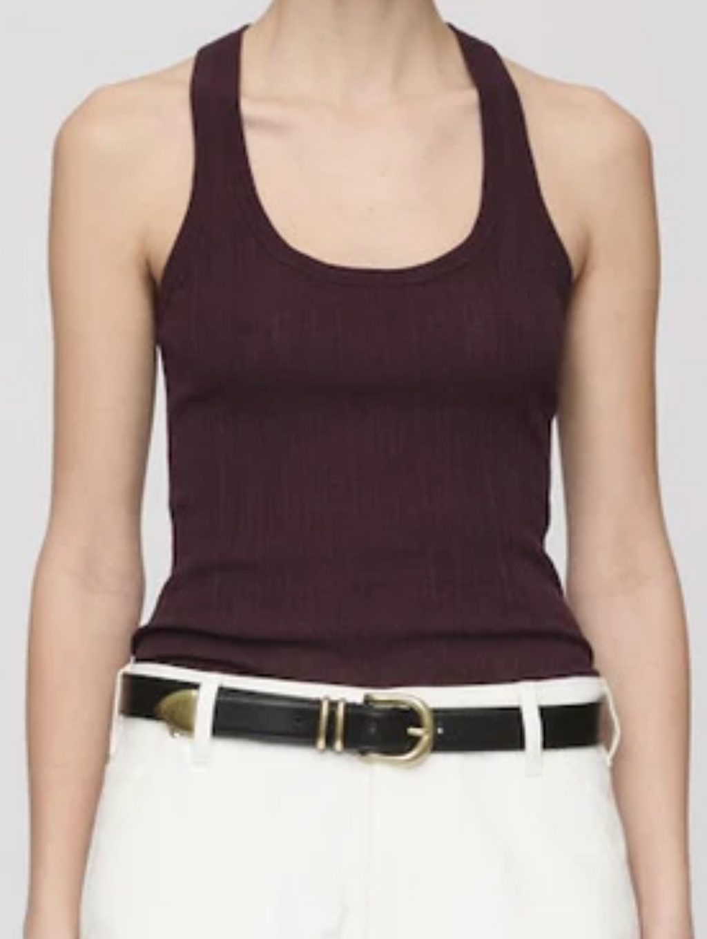 Iris Top