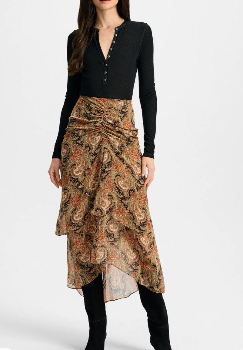 Sira Skirt