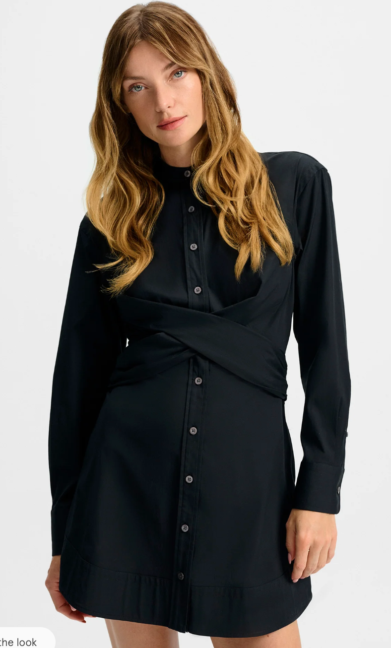 Ellers Dress