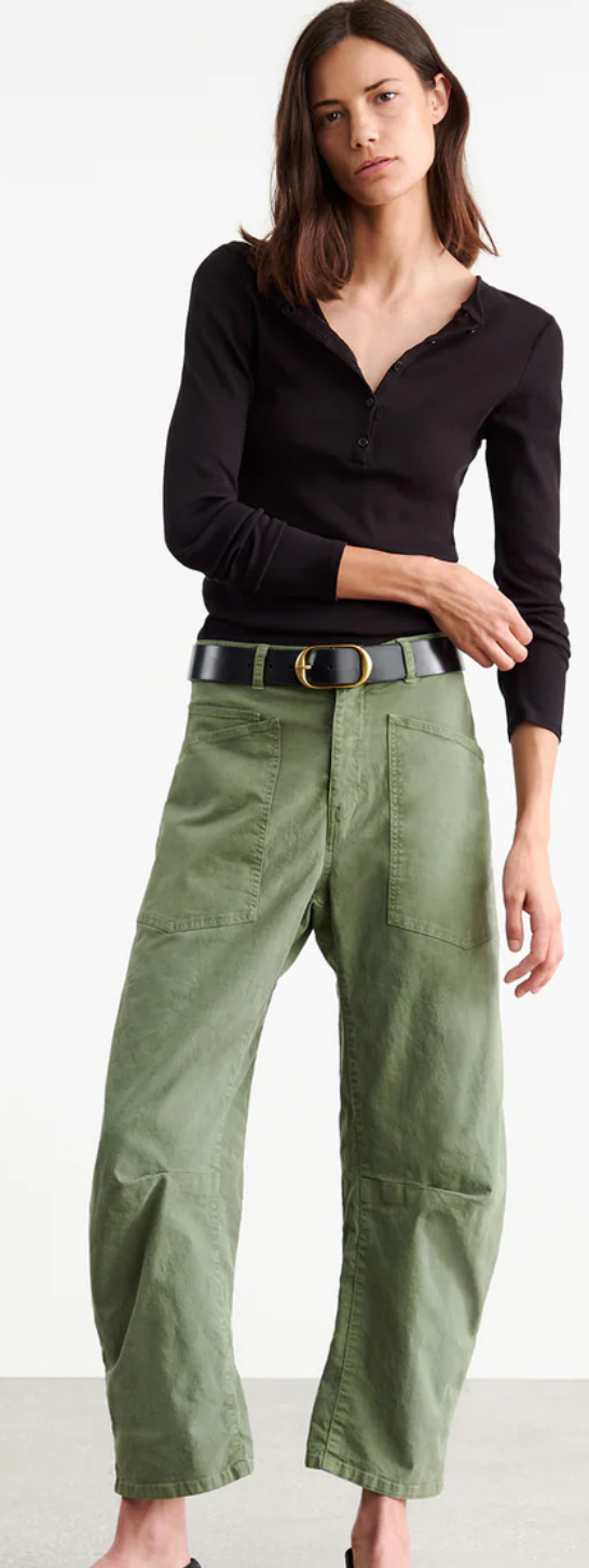 Shon Pant