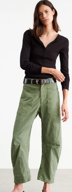 Shon Pant