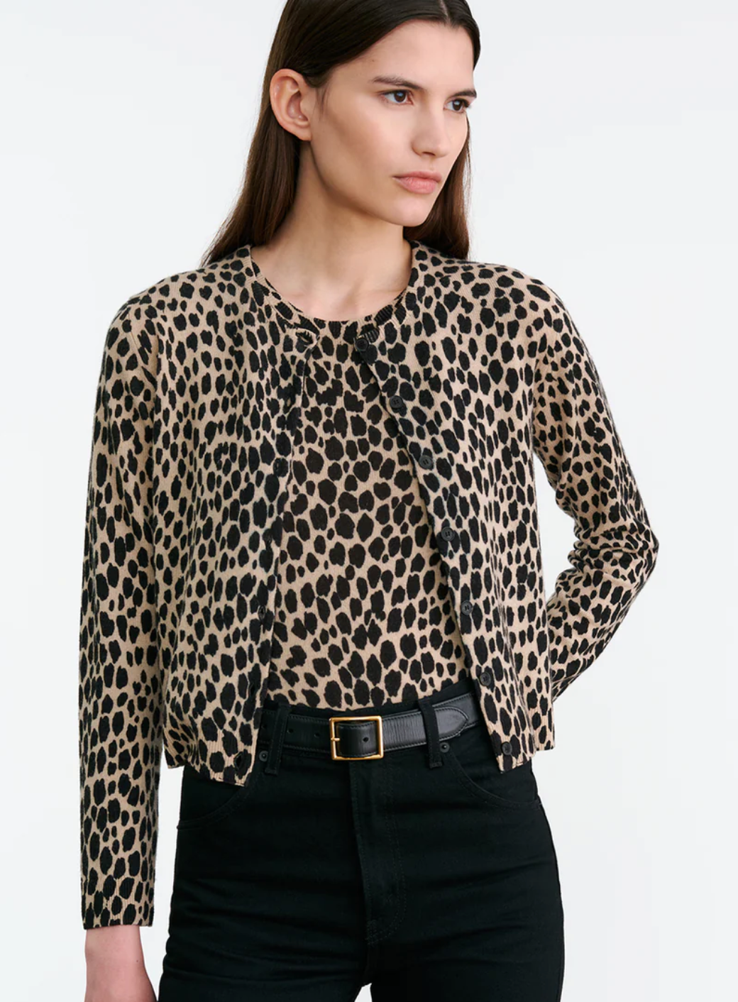 Keelah Cardigan